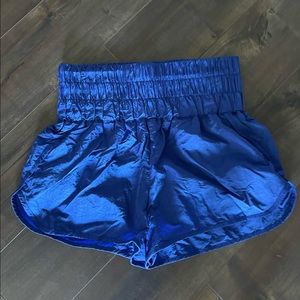 ⚡️ FREE PEOPLE RUNNING SHORTS DUPE ⚡️